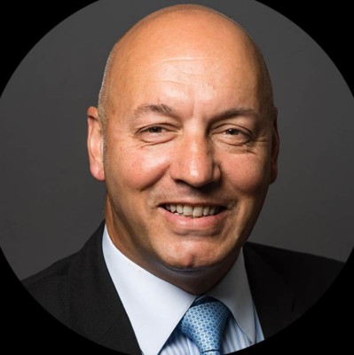 Robert Garbett photo